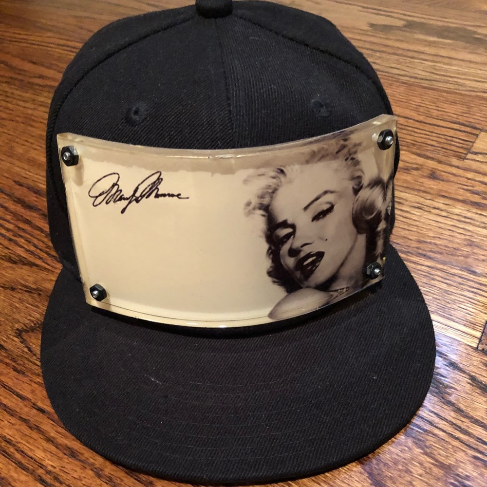 Marilyn Monroe Hat
